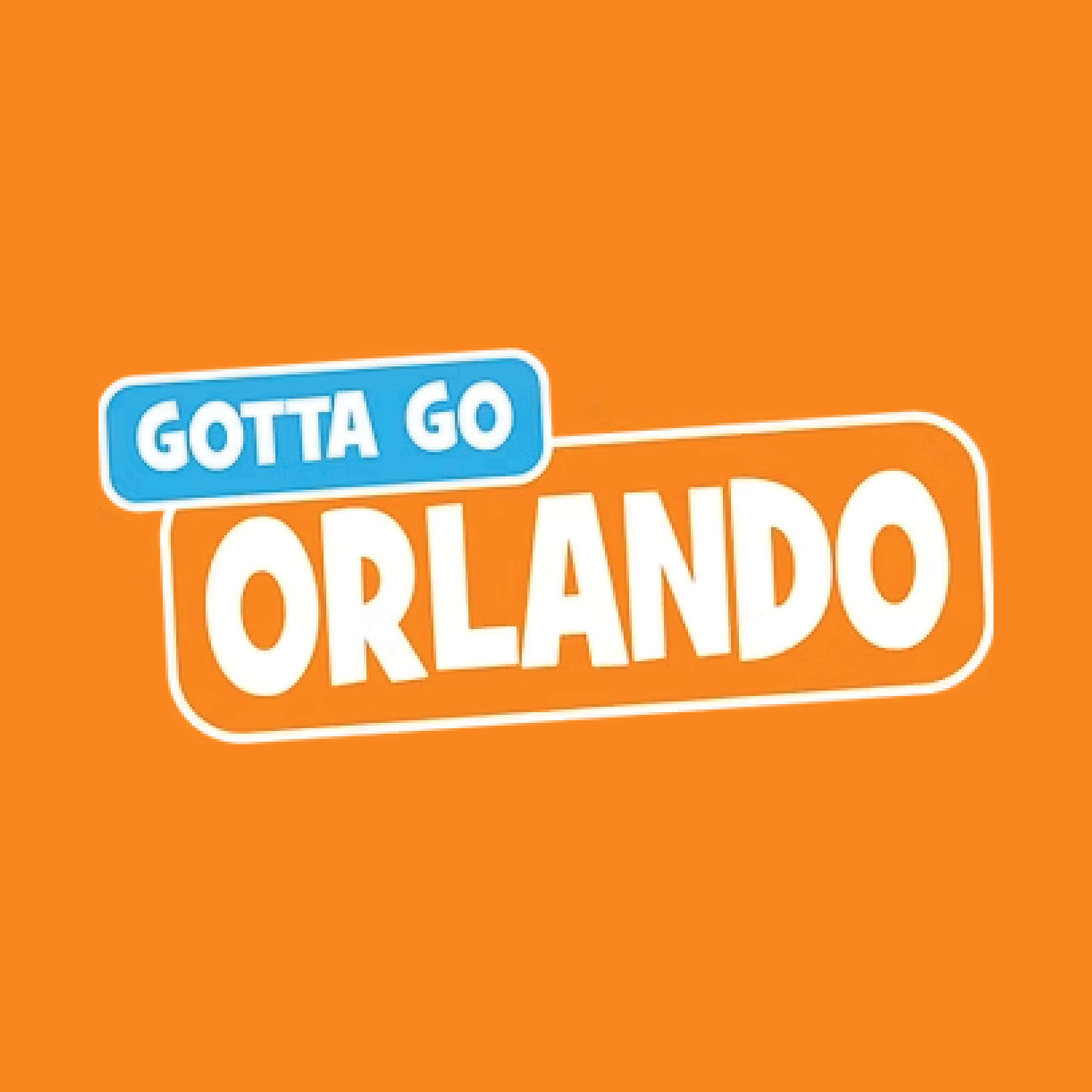 Gotta Go Orlando Logo